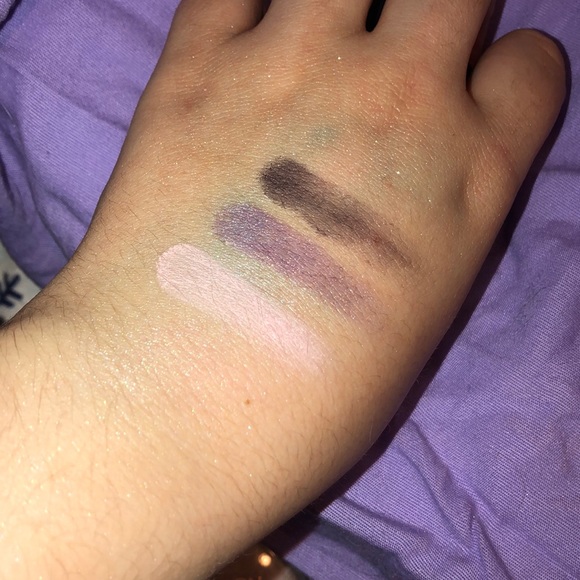 Smashbox eyeshadow - Picture 4 of 4